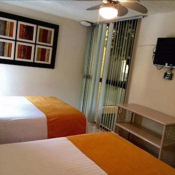 Hotel Quinta Del Gobernador