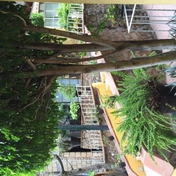 Hotel Quinta Del Gobernador
