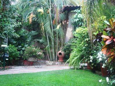 Hotel Quinta Del Gobernador