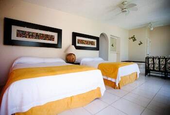 Hotel Quinta Del Gobernador