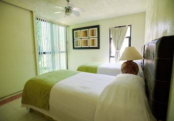 Hotel Quinta Del Gobernador