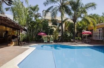 Hotel Quinta Del Gobernador
