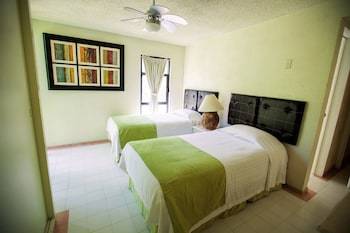 Hotel Quinta Del Gobernador