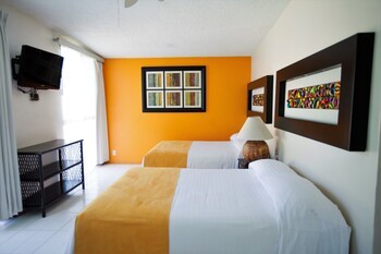 Hotel Quinta Del Gobernador