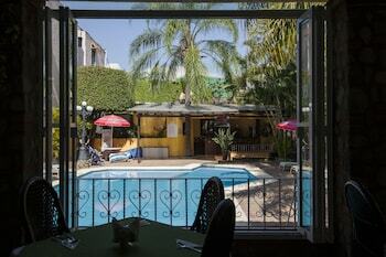 Hotel Quinta Del Gobernador