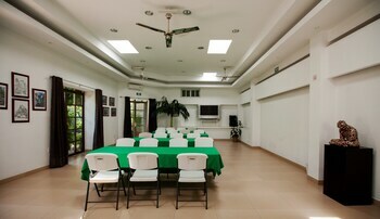 Hotel Quinta Del Gobernador