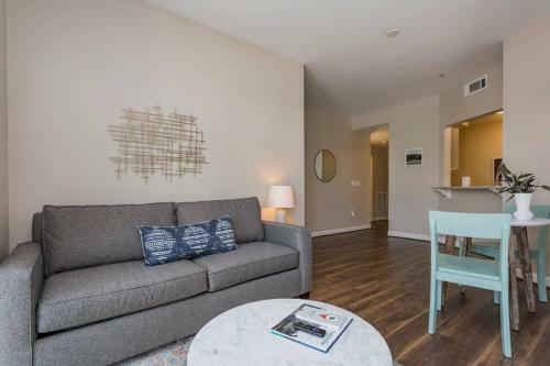 Apartamento Belmont University 1br Ready For Visitors