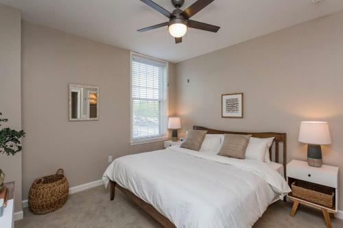 Apartamento Belmont University 1br Ready For Visitors