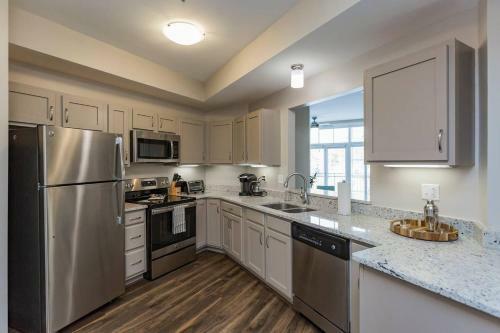 Apartamento Belmont University 1br Ready For Visitors