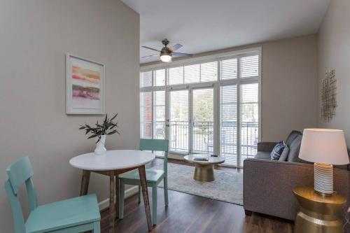 Apartamento Belmont University 1br Ready For Visitors