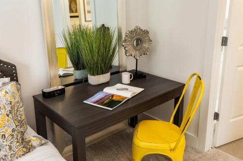 Apartamento Music Row 345