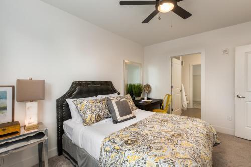 Apartamento Music Row 345