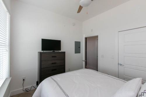 Sobe Urban Apartments
