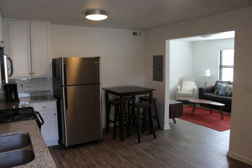 Apartamento Downtown Condo 137