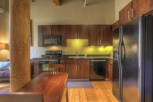 Apartamento Music City Loft Willie