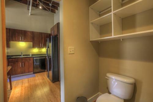 Apartamento Music City Loft Willie