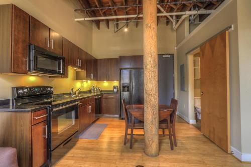 Apartamento Music City Loft Willie