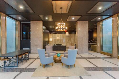 Apartamento The Money Tree Suite