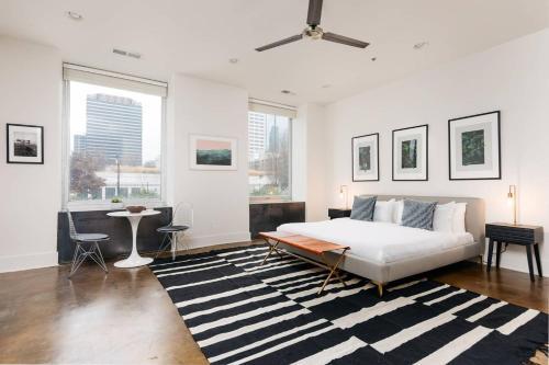 Apartamento The Exchange