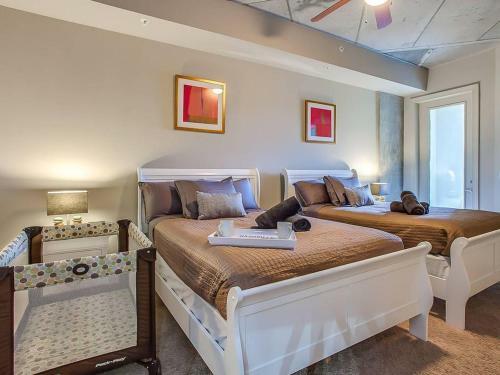 Apartamento Elliston 623 Apts