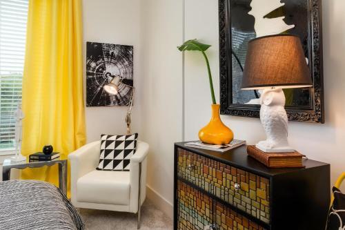 Apartamento Music Row 229
