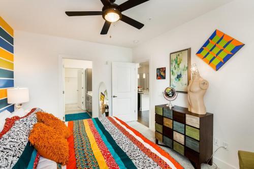 Apartamento Music Row 229