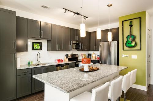 Apartamento Music Row 229