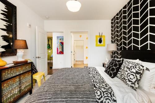 Apartamento Music Row 229
