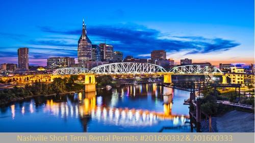 Apartamento East Nashville Duplex