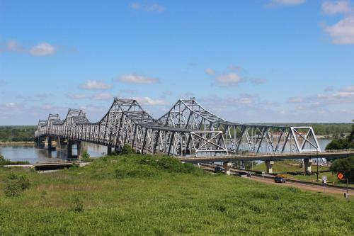 Hotel Super 8 By Wyndham Natchez
