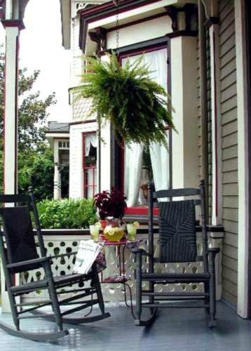 Bed & Breakfast 1888 Wensel House
