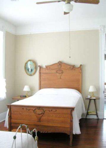Bed & Breakfast 1888 Wensel House