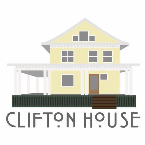 Bed & Breakfast Clifton House