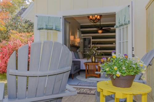 Clermont Bluffs Bed & Breakfast