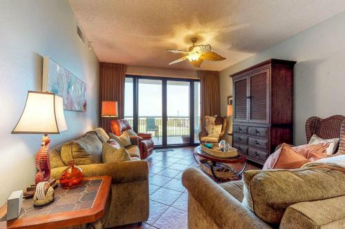 Apartamento Navarre Towers Condos