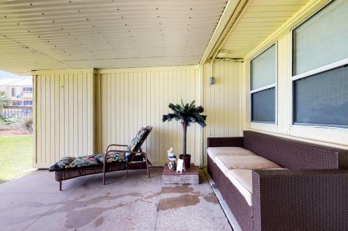 Navarre Bay Hideaway