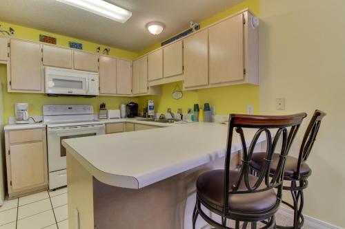 Apartamento Our Kuuipo Hale