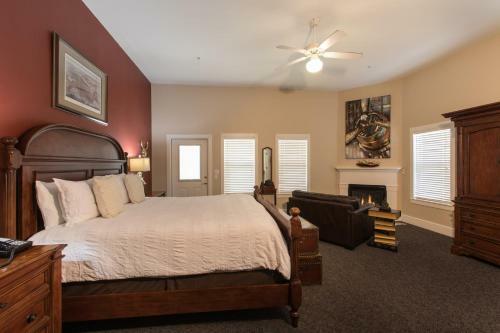 Gruene River Hotel & Retreat