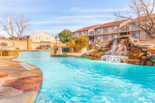 Apartamento Water Wheel Condo #28121