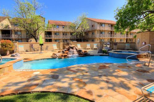 Apartamento Chateau On The River Wwd301302 Condo