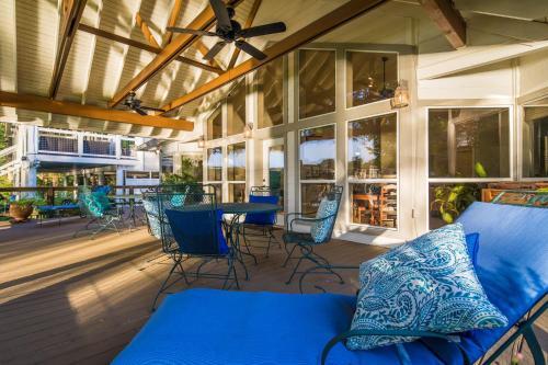 Serenity Shores House