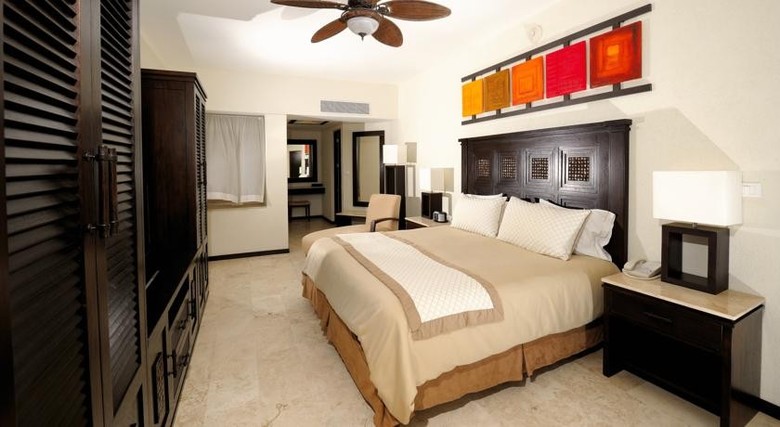 Hotel Casa Dorada Los Cabos Resort & Spa