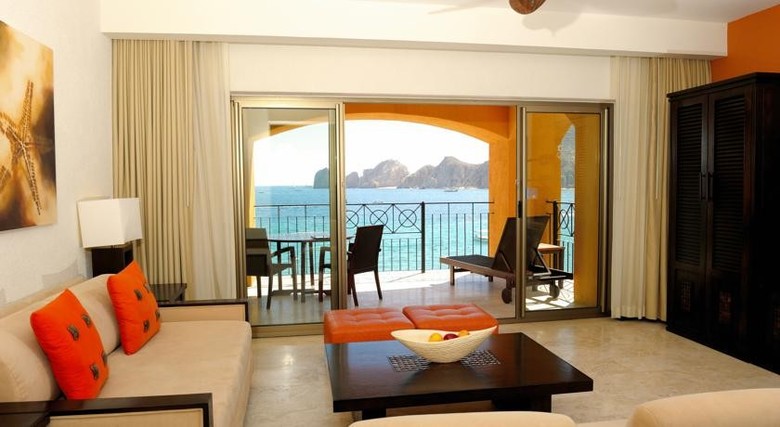 Hotel Casa Dorada Los Cabos Resort & Spa