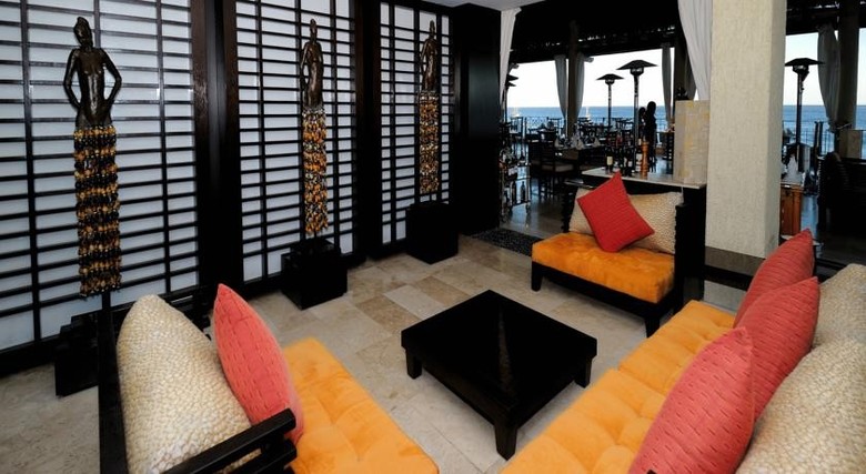 Hotel Casa Dorada Los Cabos Resort & Spa