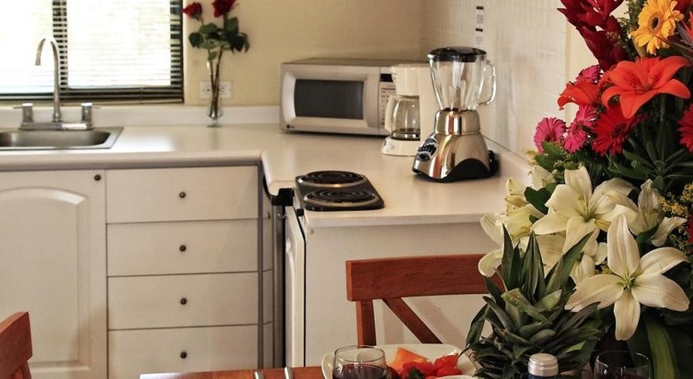 Hotel Santa Fe Cabo San Lucas