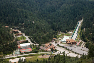 Hotel Bosques De Monterreal