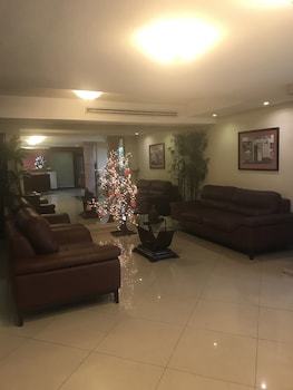 Quinta Dorada Hotel And Suites