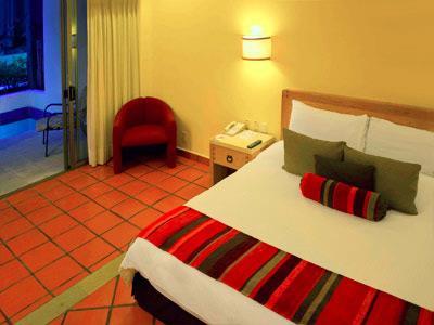 Hotel Rancho San Diego Grand Spa Resort
