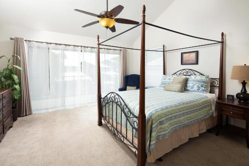 Apartamento Condo De Comal Cwc101