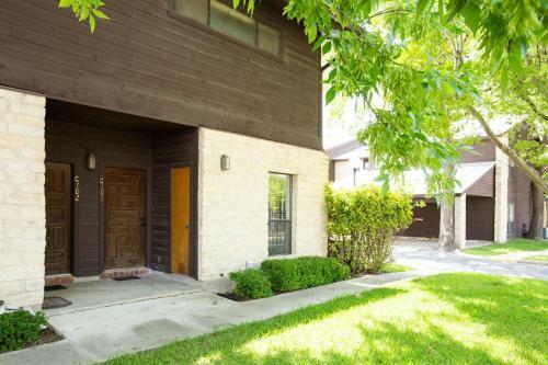Apartamento Condo De Comal Cwc101